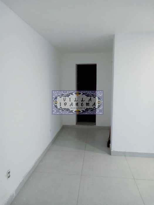 Conheça af 1 do imóvel - Casa Comercial 75m² para venda e aluguel Rua Frei Leandro, Jardim Botânico, Rio de Janeiro - R$ 2.500.000 - IPA0177 - 9 af 1 - 9