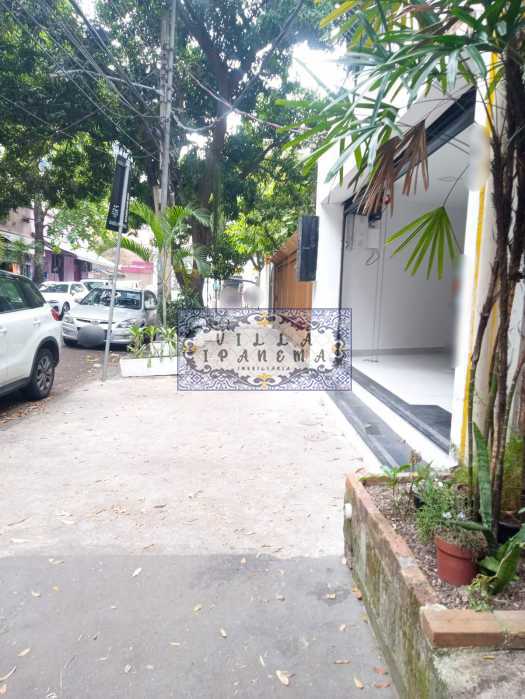 Conheça c do imóvel - Casa Comercial 75m² para venda e aluguel Rua Frei Leandro, Jardim Botânico, Rio de Janeiro - R$ 2.500.000 - IPA0177 - 13 c - 13