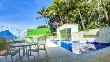 ACEITAMOS OFERTAS! - Casa em Condomínio à venda Rua Caio Mário, Gávea, Rio de Janeiro - R$ 5.180.000 - IPA0290