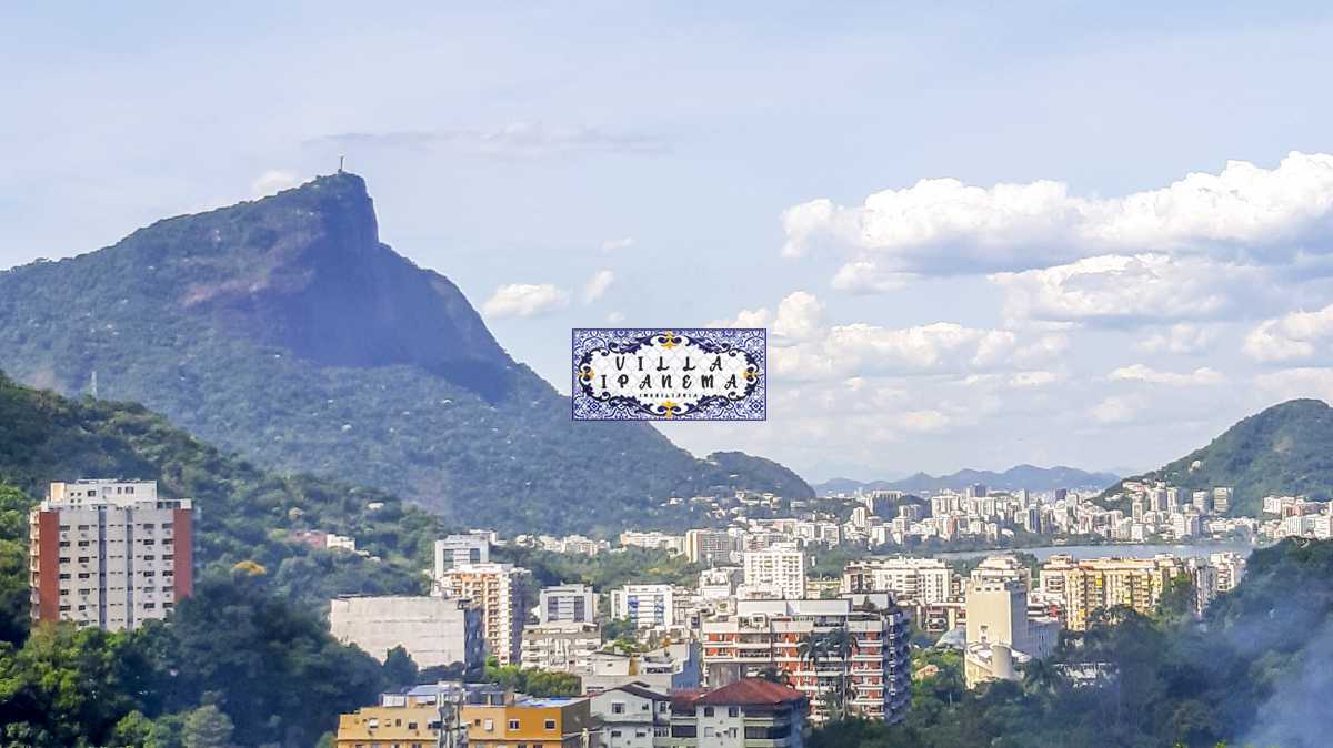Conheça ac do imóvel - Casa em Condomínio à venda Rua Caio Mário, Gávea, Rio de Janeiro - R$ 5.180.000 - IPA0290 - 2 ac - 2