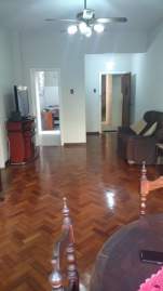 Apartamento à venda Rua do Humaitá, Humaitá, Rio de Janeiro - R$ 879.000 - IPA0474