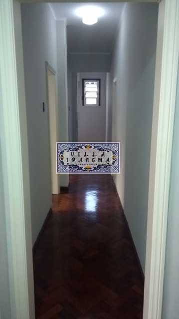 Conheça d. do imóvel - Apartamento à venda Rua do Humaitá, Humaitá, Rio de Janeiro - R$ 879.000 - IPA0474 - 4 d. - 4
