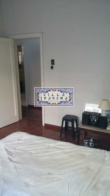 Conheça e. do imóvel - Apartamento à venda Rua do Humaitá, Humaitá, Rio de Janeiro - R$ 879.000 - IPA0474 - 5 e. - 5