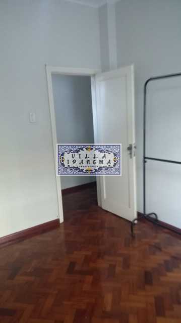 Conheça g. do imóvel - Apartamento à venda Rua do Humaitá, Humaitá, Rio de Janeiro - R$ 879.000 - IPA0474 - 7 g. - 7