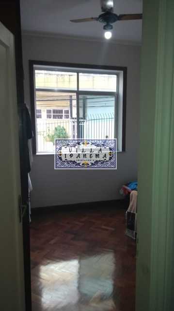 Conheça h. do imóvel - Apartamento à venda Rua do Humaitá, Humaitá, Rio de Janeiro - R$ 879.000 - IPA0474 - 8 h. - 8