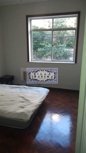 Conheça i. do imóvel - Apartamento à venda Rua do Humaitá, Humaitá, Rio de Janeiro - R$ 879.000 - IPA0474 - 9 i. - 9