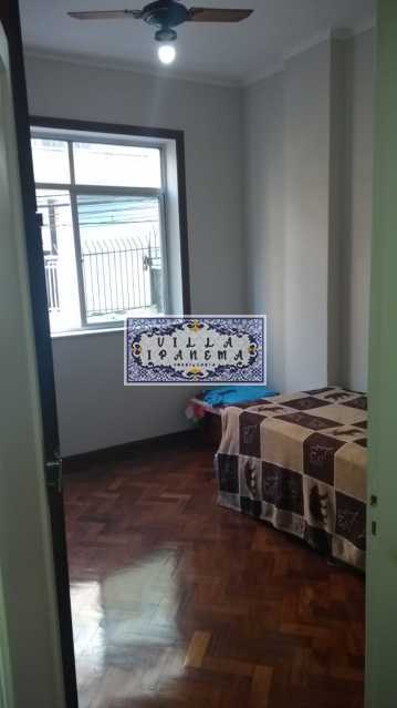 Conheça j. do imóvel - Apartamento à venda Rua do Humaitá, Humaitá, Rio de Janeiro - R$ 879.000 - IPA0474 - 10 j. - 10