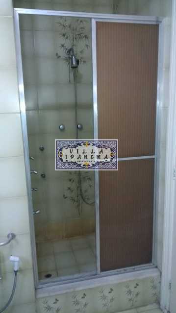Conheça k. do imóvel - Apartamento à venda Rua do Humaitá, Humaitá, Rio de Janeiro - R$ 879.000 - IPA0474 - 11 k. - 11
