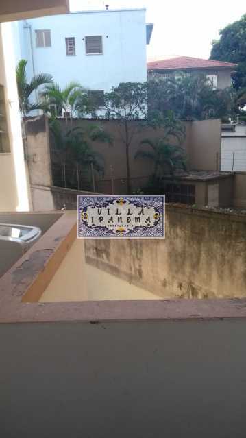 Conheça o. do imóvel - Apartamento à venda Rua do Humaitá, Humaitá, Rio de Janeiro - R$ 879.000 - IPA0474 - 15 o. - 15