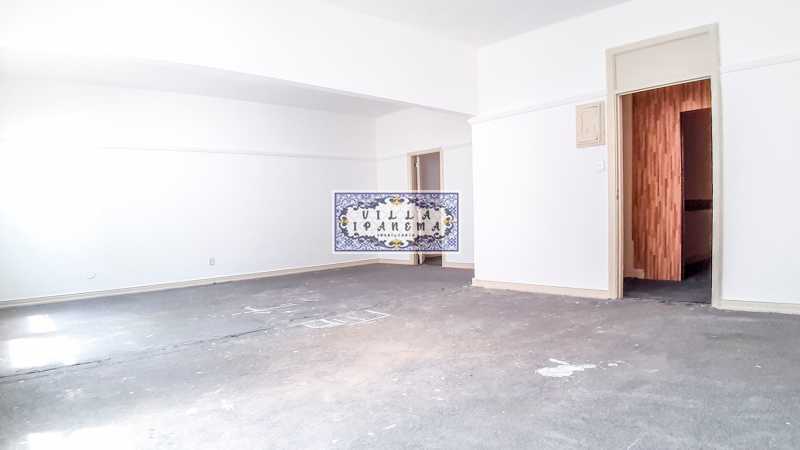 Conheça A do imóvel - Sala Comercial 130m² para alugar Rua Buenos Aires, Centro, Rio de Janeiro - R$ 500 - IPA0320 - 1 A - 1