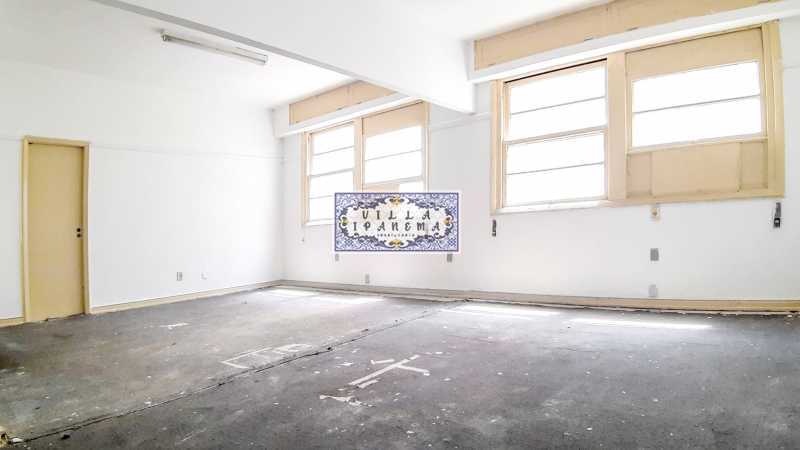 Conheça B do imóvel - Sala Comercial 130m² para alugar Rua Buenos Aires, Centro, Rio de Janeiro - R$ 500 - IPA0320 - 2 B - 2