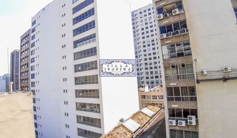 Conheça DA do imóvel - Sala Comercial 130m² para alugar Rua Buenos Aires, Centro, Rio de Janeiro - R$ 500 - IPA0320 - 5 DA - 5
