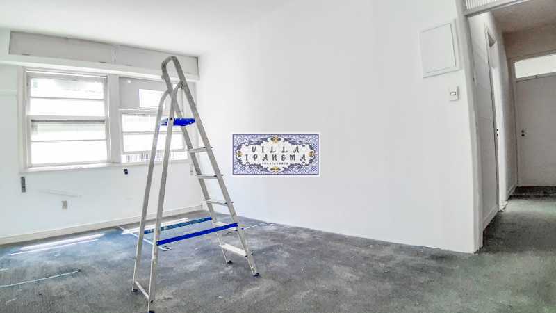 Conheça E do imóvel - Sala Comercial 130m² para alugar Rua Buenos Aires, Centro, Rio de Janeiro - R$ 500 - IPA0320 - 6 E - 6