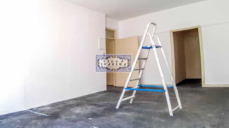 Conheça F do imóvel - Sala Comercial 130m² para alugar Rua Buenos Aires, Centro, Rio de Janeiro - R$ 500 - IPA0320 - 7 F - 7