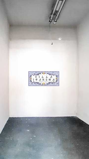 Conheça G do imóvel - Sala Comercial 130m² para alugar Rua Buenos Aires, Centro, Rio de Janeiro - R$ 500 - IPA0320 - 8 G - 8
