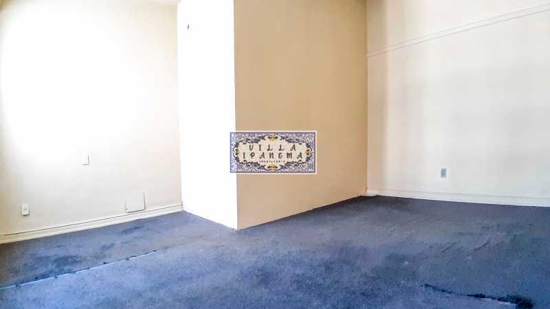 Conheça I do imóvel - Sala Comercial 130m² para alugar Rua Buenos Aires, Centro, Rio de Janeiro - R$ 500 - IPA0320 - 10 I - 10