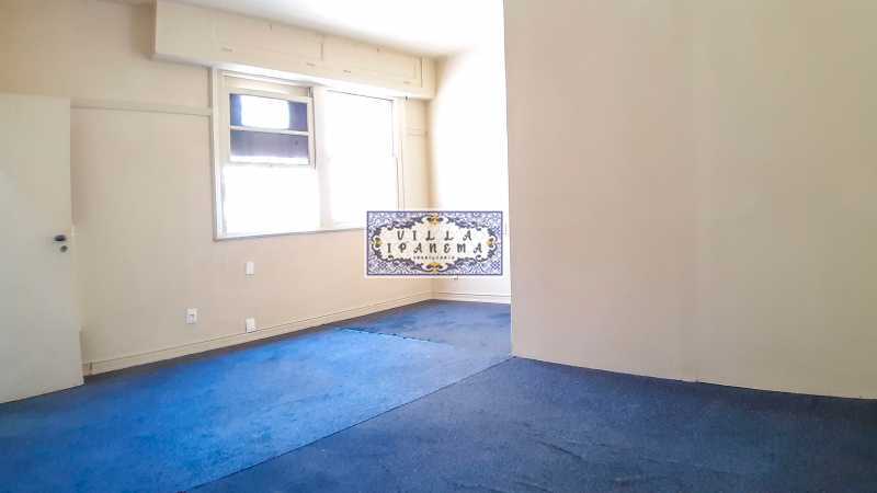 Conheça J do imóvel - Sala Comercial 130m² para alugar Rua Buenos Aires, Centro, Rio de Janeiro - R$ 500 - IPA0320 - 11 J - 11