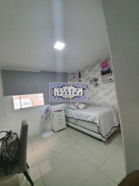 Conheça i do imóvel - Cobertura à venda Avenida Ator José Wilker, Jacarepaguá, Rio de Janeiro - R$ 1.600.000 - IPA1315 - 9 i - 9