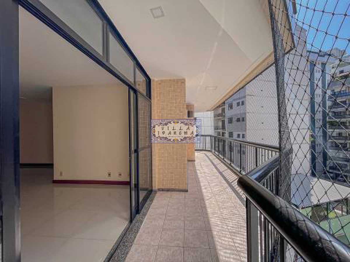 Conheça a do imóvel - Apartamento à venda Travessa Dom Bosco, Icaraí, Niterói - R$ 1.100.000 - IPA307 - 1 a - 1