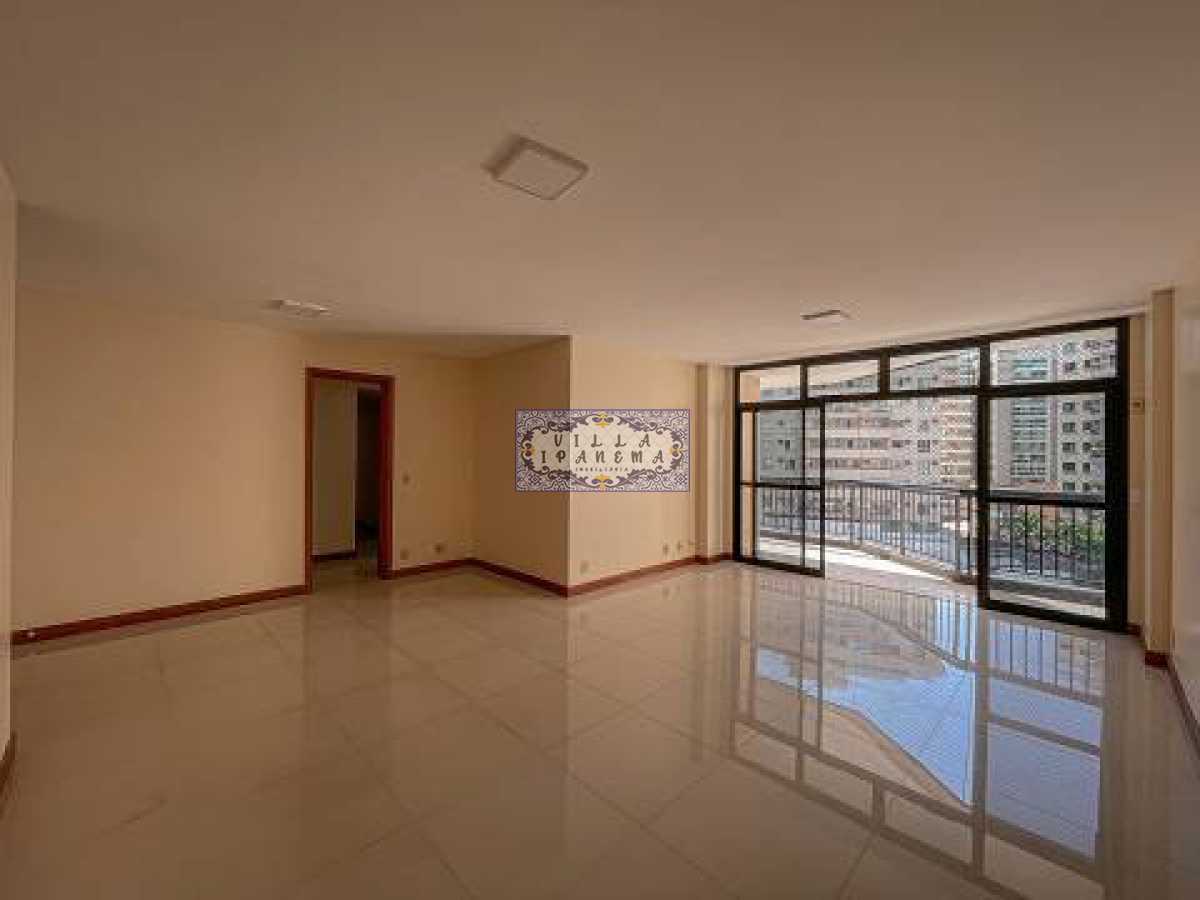 Conheça B do imóvel - Apartamento à venda Travessa Dom Bosco, Icaraí, Niterói - R$ 1.100.000 - IPA307 - 2 B - 2