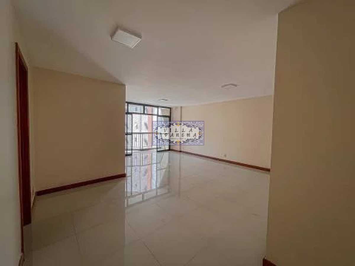 Conheça C do imóvel - Apartamento à venda Travessa Dom Bosco, Icaraí, Niterói - R$ 1.100.000 - IPA307 - 3 C - 3