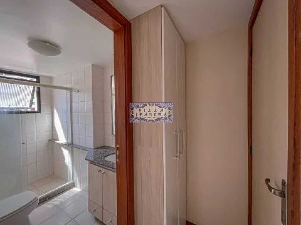 Conheça DD do imóvel - Apartamento à venda Travessa Dom Bosco, Icaraí, Niterói - R$ 1.100.000 - IPA307 - 6 DD - 6