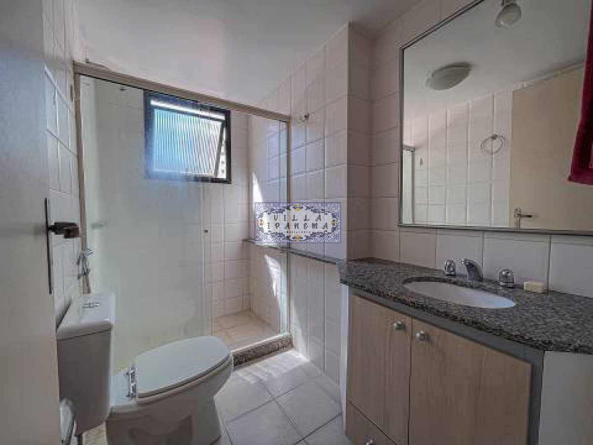 Conheça E do imóvel - Apartamento à venda Travessa Dom Bosco, Icaraí, Niterói - R$ 1.100.000 - IPA307 - 7 E - 7