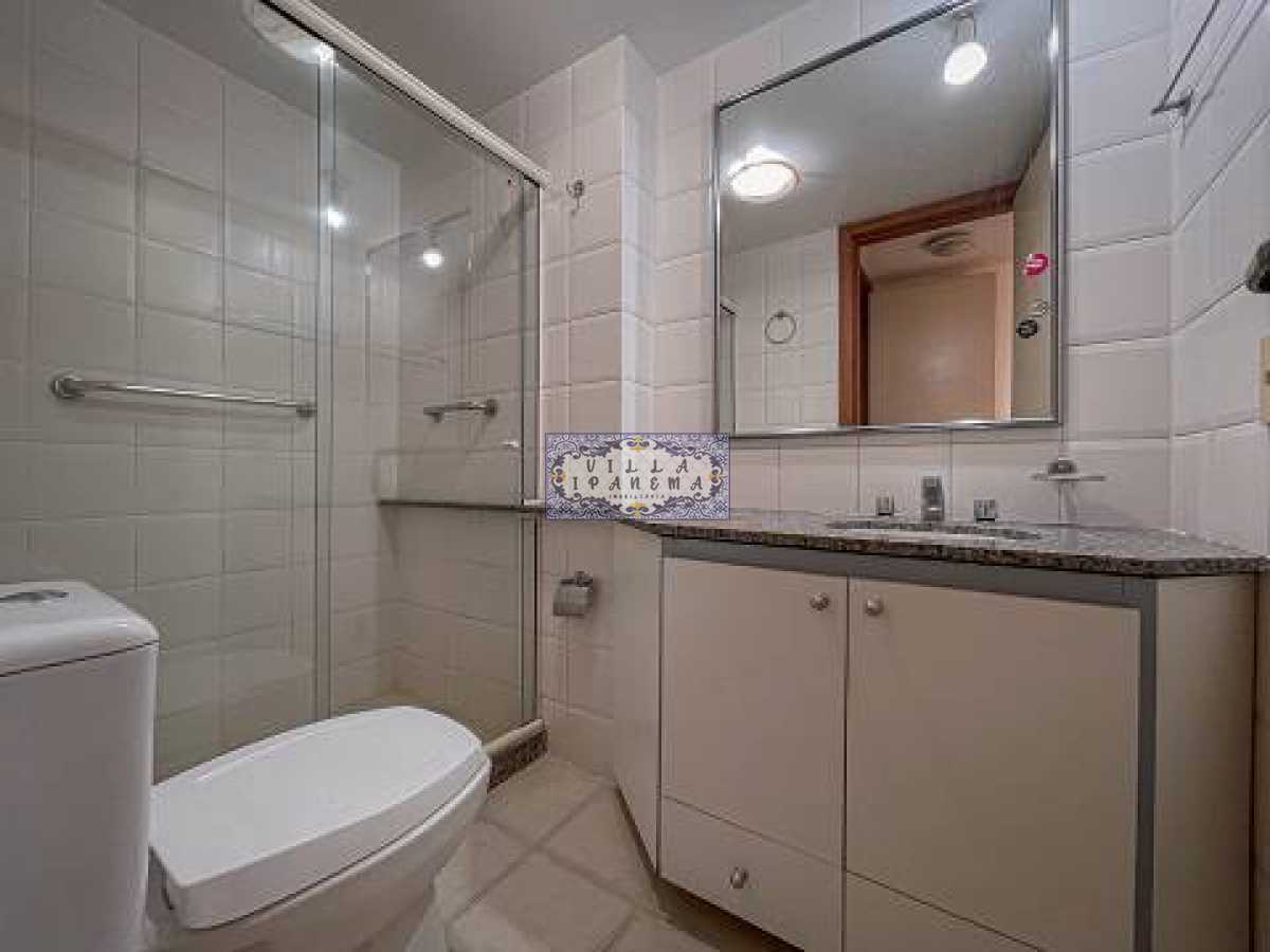 Conheça F do imóvel - Apartamento à venda Travessa Dom Bosco, Icaraí, Niterói - R$ 1.100.000 - IPA307 - 8 F - 8