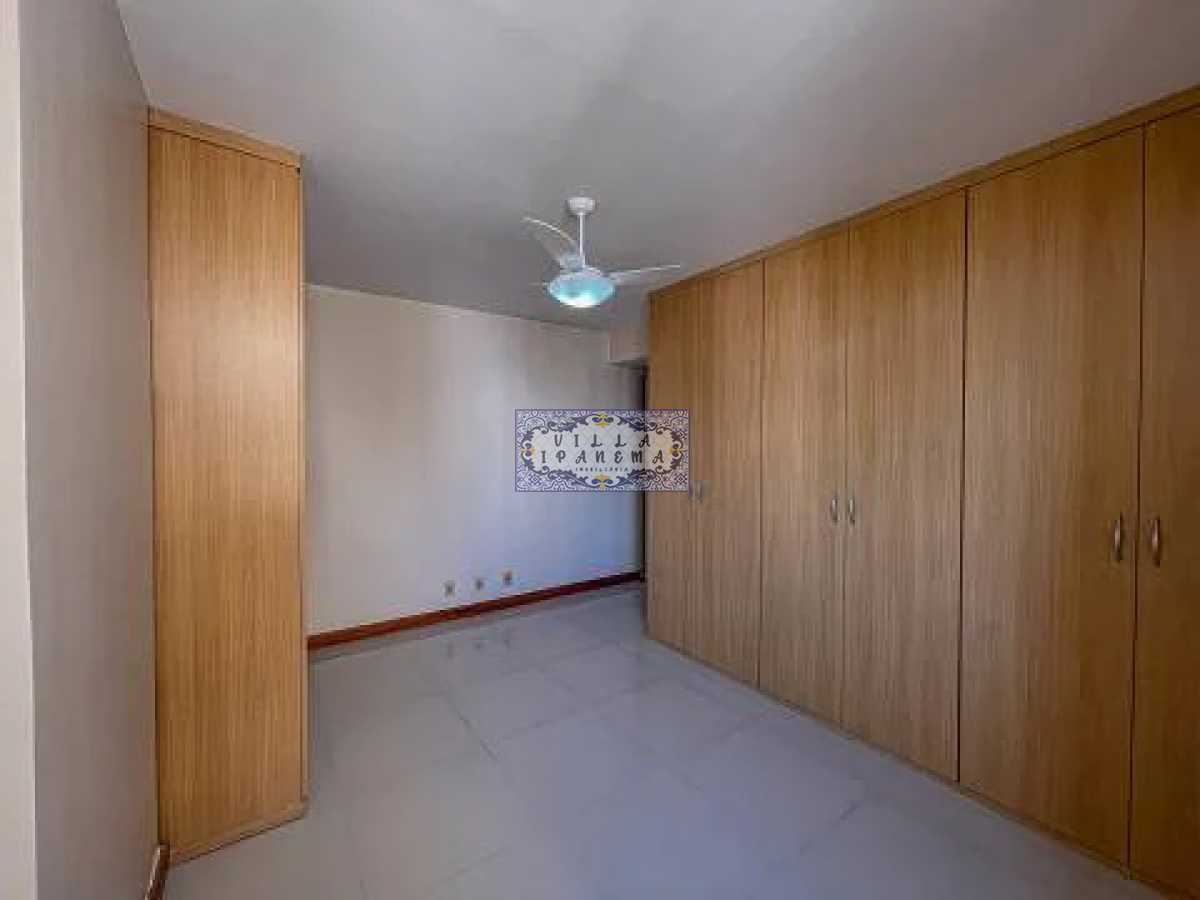 Conheça G do imóvel - Apartamento à venda Travessa Dom Bosco, Icaraí, Niterói - R$ 1.100.000 - IPA307 - 9 G - 9