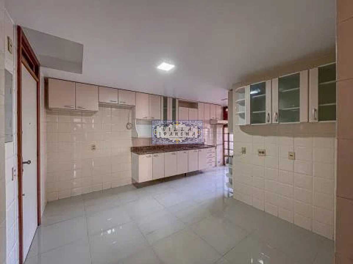 Conheça I do imóvel - Apartamento à venda Travessa Dom Bosco, Icaraí, Niterói - R$ 1.100.000 - IPA307 - 12 I - 12