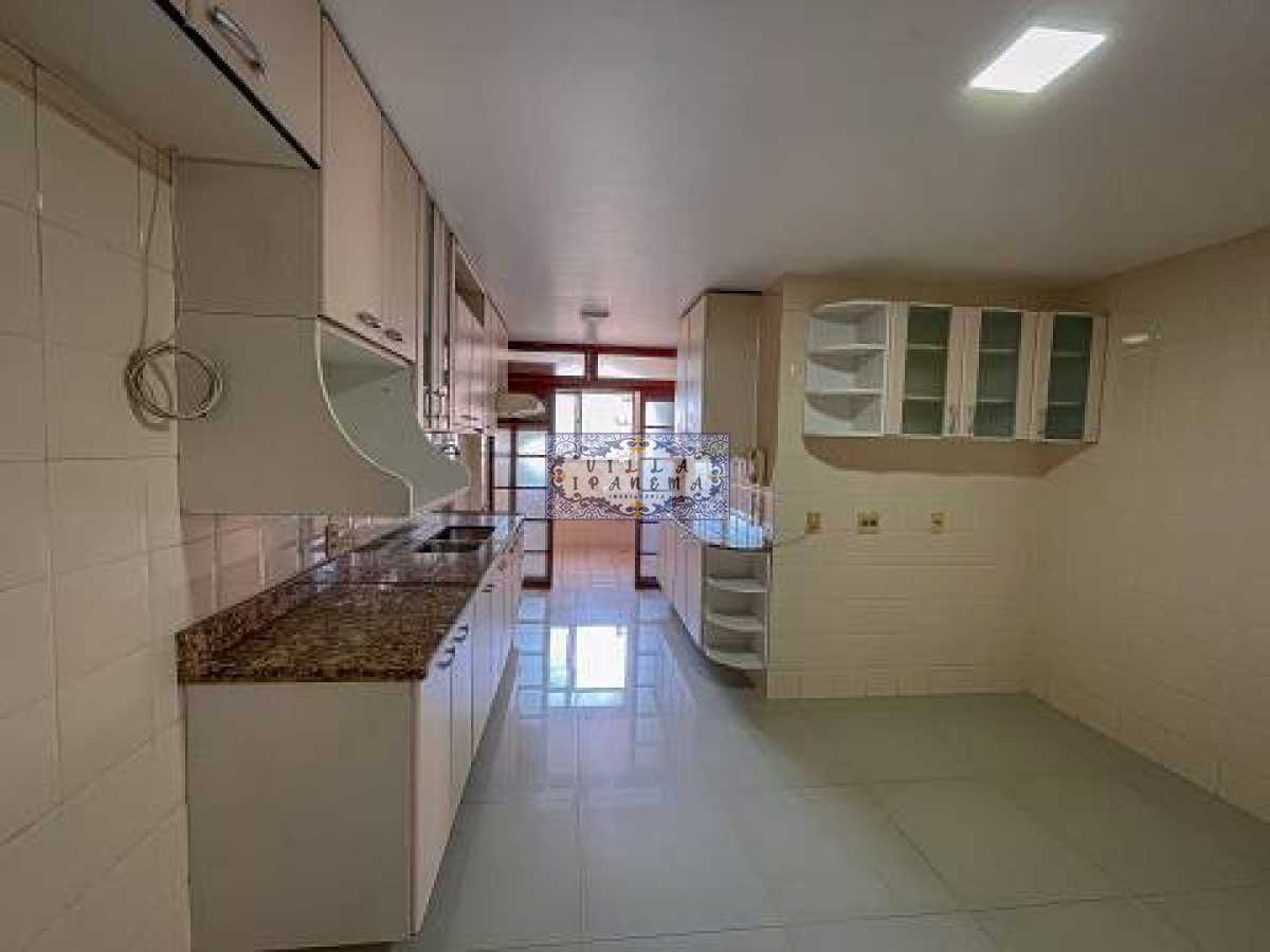 Conheça J do imóvel - Apartamento à venda Travessa Dom Bosco, Icaraí, Niterói - R$ 1.100.000 - IPA307 - 13 J - 13