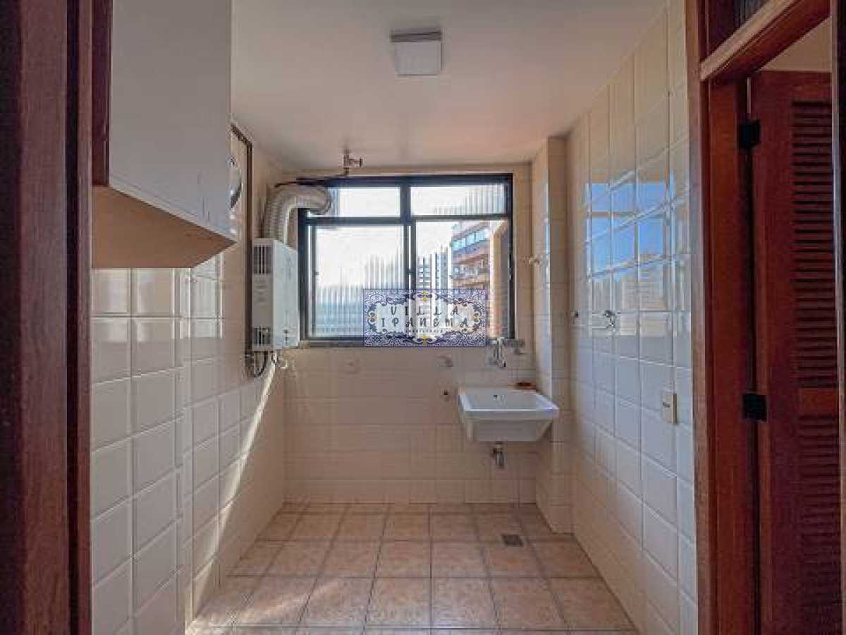 Conheça K do imóvel - Apartamento à venda Travessa Dom Bosco, Icaraí, Niterói - R$ 1.100.000 - IPA307 - 14 K - 14