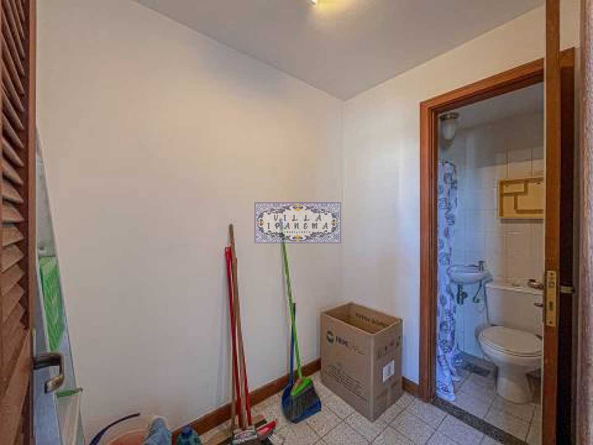 Conheça L do imóvel - Apartamento à venda Travessa Dom Bosco, Icaraí, Niterói - R$ 1.100.000 - IPA307 - 15 L - 15
