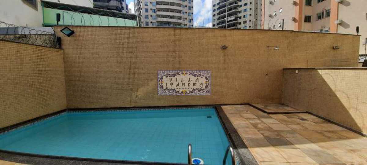 Conheça M do imóvel - Apartamento à venda Travessa Dom Bosco, Icaraí, Niterói - R$ 1.100.000 - IPA307 - 16 M - 16
