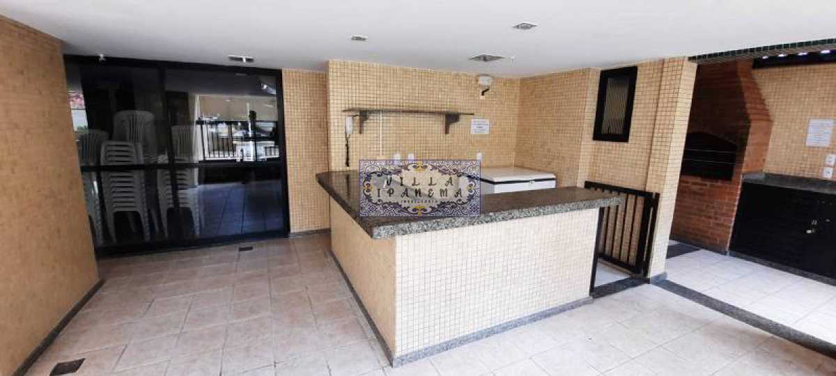 Conheça N do imóvel - Apartamento à venda Travessa Dom Bosco, Icaraí, Niterói - R$ 1.100.000 - IPA307 - 17 N - 17