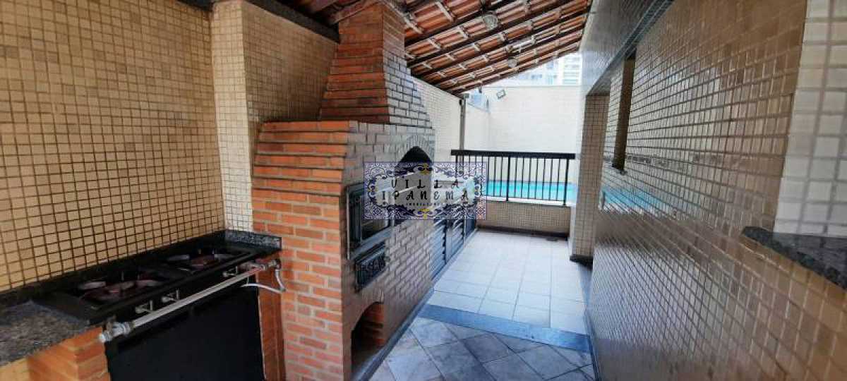 Conheça P do imóvel - Apartamento à venda Travessa Dom Bosco, Icaraí, Niterói - R$ 1.100.000 - IPA307 - 19 P - 19