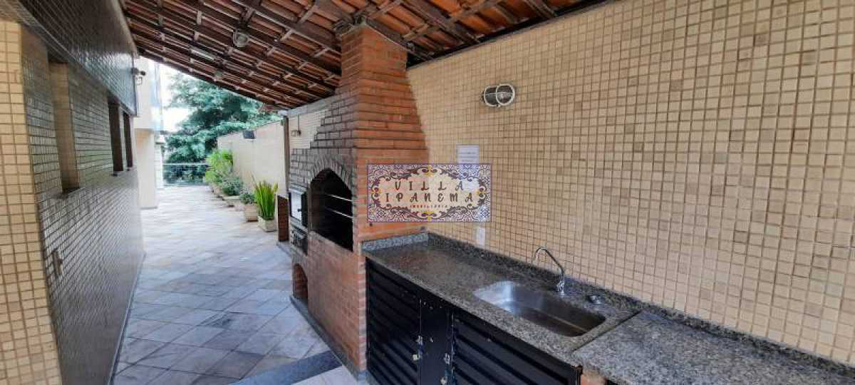 Conheça Q do imóvel - Apartamento à venda Travessa Dom Bosco, Icaraí, Niterói - R$ 1.100.000 - IPA307 - 20 Q - 20