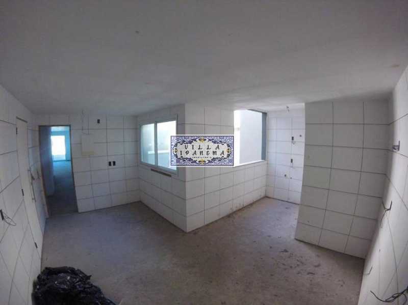 Conheça i do imóvel - Cobertura à venda Avenida Gilka Machado, Recreio dos Bandeirantes, Rio de Janeiro - R$ 849.997 - IPA042 - 13 i - 13
