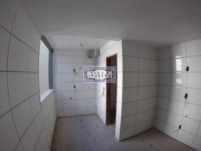 Conheça j do imóvel - Cobertura à venda Avenida Gilka Machado, Recreio dos Bandeirantes, Rio de Janeiro - R$ 849.997 - IPA042 - 14 j - 14