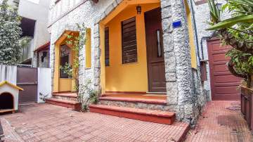 ACEITAMOS OFERTAS! - Casa à venda Rua Almirante Gomes Pereira, Urca, Rio de Janeiro - R$ 5.850.000 - IPA240