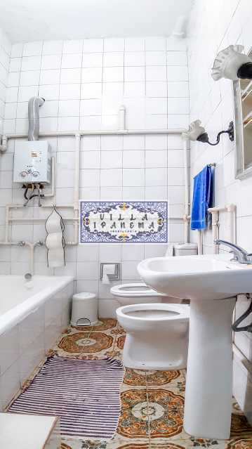 Conheça L do imóvel - Casa à venda Rua Almirante Gomes Pereira, Urca, Rio de Janeiro - R$ 5.850.000 - IPA240 - 7 L - 7
