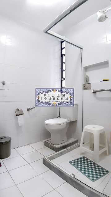 Conheça VA do imóvel - Casa à venda Rua Almirante Gomes Pereira, Urca, Rio de Janeiro - R$ 5.850.000 - IPA240 - 13 VA - 13