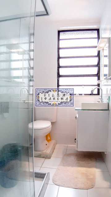 Conheça Y do imóvel - Casa à venda Rua Almirante Gomes Pereira, Urca, Rio de Janeiro - R$ 5.850.000 - IPA240 - 15 Y - 15