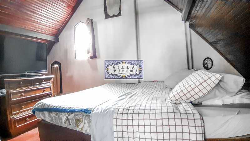 Conheça ZV do imóvel - Casa à venda Rua Almirante Gomes Pereira, Urca, Rio de Janeiro - R$ 5.850.000 - IPA240 - 24 ZV - 24