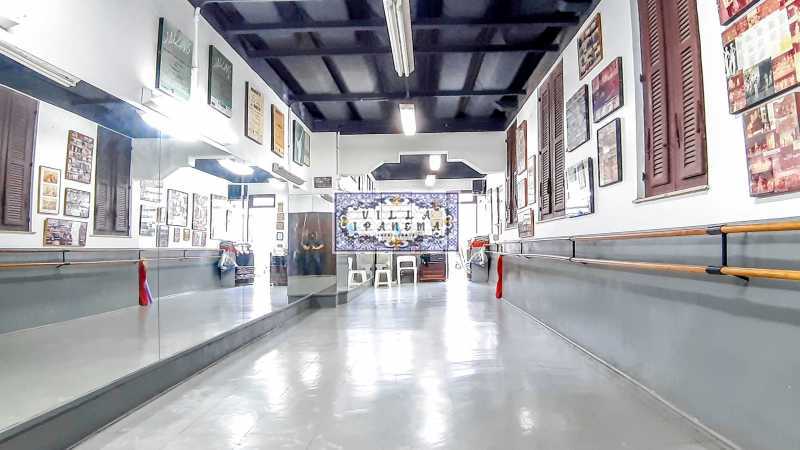 Conheça ZZG do imóvel - Casa à venda Rua Almirante Gomes Pereira, Urca, Rio de Janeiro - R$ 5.850.000 - IPA240 - 30 ZZG - 30