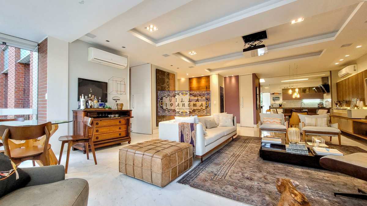 Conheça b do imóvel - Apartamento à venda Avenida Borges de Medeiros, Leblon, Rio de Janeiro - R$ 6.000.000 - IPA516 - 2 b - 2