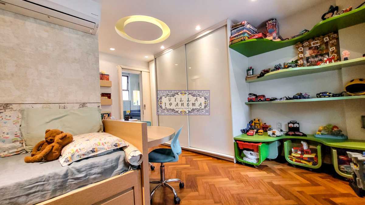 Conheça r do imóvel - Apartamento à venda Avenida Borges de Medeiros, Leblon, Rio de Janeiro - R$ 6.000.000 - IPA516 - 14 r - 14