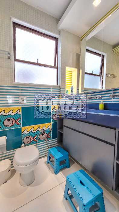 Conheça t do imóvel - Apartamento à venda Avenida Borges de Medeiros, Leblon, Rio de Janeiro - R$ 6.000.000 - IPA516 - 16 t - 16