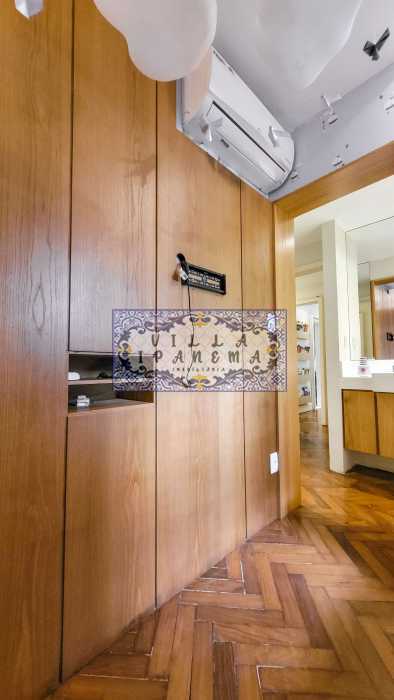 Conheça y do imóvel - Apartamento à venda Avenida Borges de Medeiros, Leblon, Rio de Janeiro - R$ 6.000.000 - IPA516 - 19 y - 19