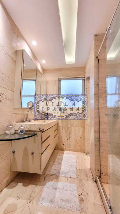 Conheça zg do imóvel - Apartamento à venda Avenida Borges de Medeiros, Leblon, Rio de Janeiro - R$ 6.000.000 - IPA516 - 26 zg - 26